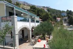 Apartmány Villa Dodig Apartmán 2 - APARTMAN 3 foto 1