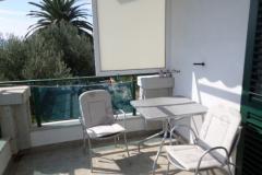 Apartmány Villa Dodig Apartmán 2 - APARTMAN 3 foto 2