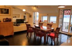 Apartmány Villa Roza Apartmán 4 - Manuela foto 3