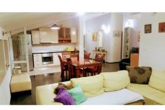 Apartmány Villa Roza Apartmán 4 - Manuela foto 5