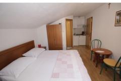 Apartmány Vinka Saric Apartmán 4 - Unit 1 foto 4