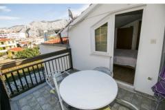 Apartmány Vinka Saric Apartmán 4 - Unit 1 foto 5