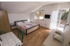 Apartmány Vinka Saric Apartmán 3 - Unit 2 foto 1