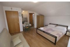 Apartmány Vinka Saric Apartmán 3 - Unit 2 foto 2