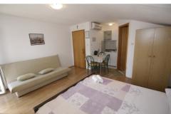 Apartmány Vinka Saric Apartmán 3 - Unit 2 foto 4