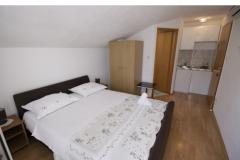 Apartmány Vinka Saric Izba 5 - Unit 3 foto 1