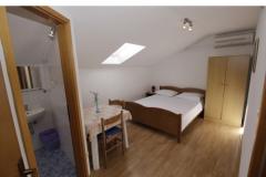 Apartmány Vinka Saric Izba 6 - Unit 4 foto 1