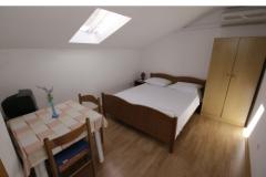 Apartmány Vinka Saric Izba 6 - Unit 4 foto 2