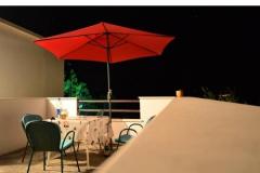 Apartmány Višnja Apartmán 1 - A1 foto 5