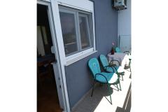 Apartmány Višnja Apartmán 3 - A3 foto 5