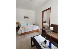 Apartmány Višnja Apartmán 2 - A2 foto 3