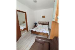 Apartmány Višnja Apartmán 2 - A2 foto 4