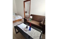 Apartmány Višnja Apartmán 2 - A2 foto 5