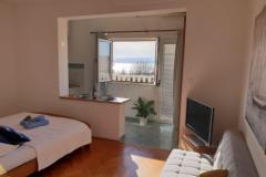 Apartmány Tino Apartmán 1 - Studio foto 3