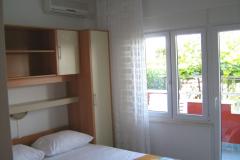 Apartmány Vrdoljak - Duce Apartmán 1 - AS1 foto 2