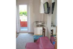Apartmány Vrdoljak - Duce Apartmán 1 - AS1 foto 3