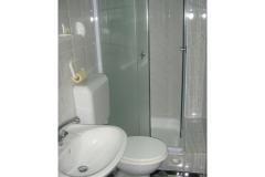 Apartmány Vrdoljak - Duce Apartmán 1 - AS1 foto 4