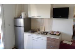 Apartmány Vrdoljak - Duce Apartmán 1 - AS1 foto 5