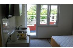 Apartmány Vrdoljak - Duce Apartmán 3 - AS2 foto 5