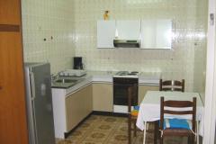 Apartmány Vrdoljak - Duce Apartmán 4 - AS3 foto 1
