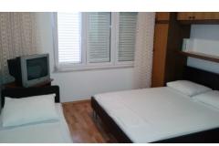 Apartmány Vrdoljak - Duce Apartmán 4 - AS3 foto 4