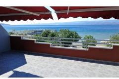 Apartmány Vrdoljak - Duce Apartmán 2 - AS4 foto 1