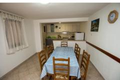 Apartmány Vrljičak Apartmán 1 - Apartman 1 foto 2