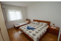 Apartmány Vrljičak Apartmán 2 - Apartman 2 foto 3