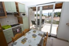 Apartmány Vrljičak Apartmán 4 - Apartman 4 foto 1