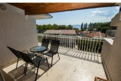 Apartmány Vrljičak Apartmán 4 - Apartman 4 foto 2