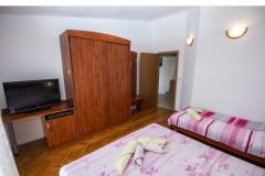 Apartmány Vrljičak Apartmán 4 - Apartman 4 foto 4