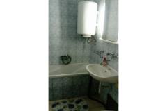 Apartmány Zečić Apartmán 4 - AP4 foto 5