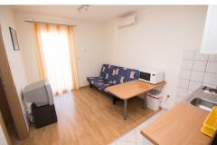 Apartmány Zečić Apartmán 1 - AP3 foto 1