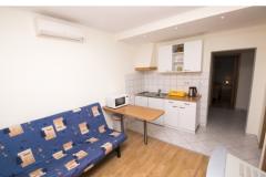 Apartmány Zečić Apartmán 1 - AP3 foto 2