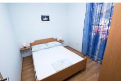 Apartmány Zečić Apartmán 1 - AP3 foto 3