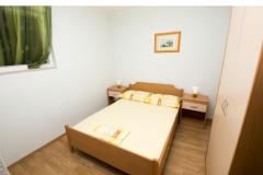 Apartmány Zečić Apartmán 1 - AP3 foto 4