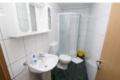 Apartmány Zečić Apartmán 1 - AP3 foto 5