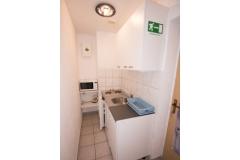 Apartmány Zečić Apartmán 2 - AP1 foto 1