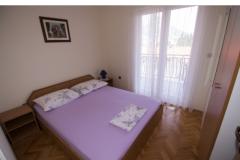 Apartmány Zečić Apartmán 2 - AP1 foto 4