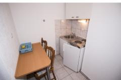 Apartmány Zečić Apartmán 3 - AP2 foto 1