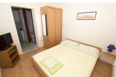 Apartmány Zečić Apartmán 3 - AP2 foto 3
