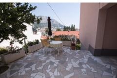 Apartmány Zečić Apartmán 3 - AP2 foto 4