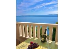 Apartmány Anita I Zoran Apartmán 3 - Omiš 5 foto 2