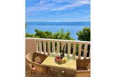 Apartmány Anita I Zoran Apartmán 4 - Omis No.4 foto 1