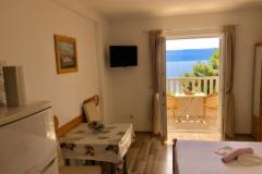 Apartmány Anita I Zoran Apartmán 4 - Omis No.4 foto 3