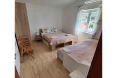 Apartmány Visnjica Apartmán 1 - Apartman 1 foto 1