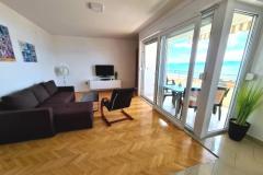 Apartmány Peter  Apartmán 2 - Apartman 6 foto 3