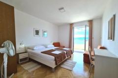 Apartmány Peter  Apartmán 2 - Apartman 6 foto 4