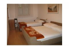 Apartmány Dide Stipe Apartmán 2 - Ap. ANTE foto 1