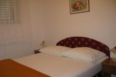 Apartmány Dide Stipe Apartmán 3 - DUBRAVKA foto 2